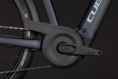 Cube Nuride Hybrid EXC 800