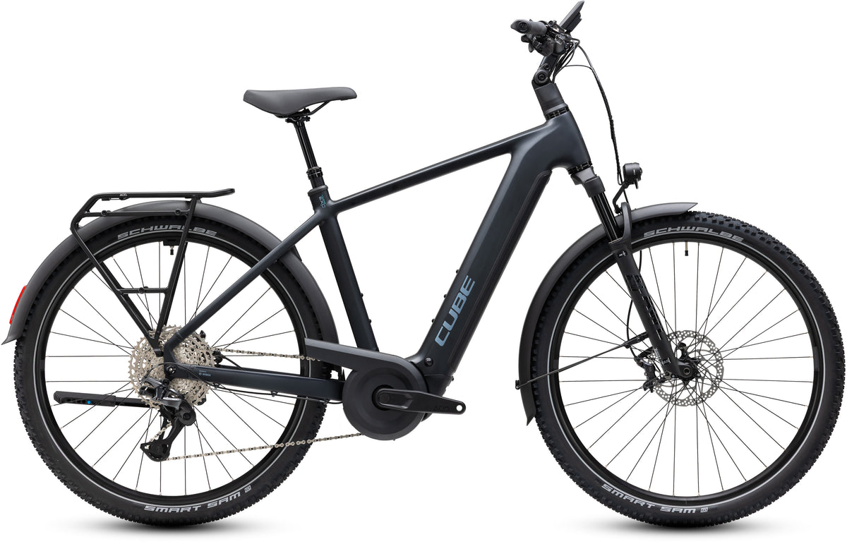 Cube Nuride Hybrid EXC 800