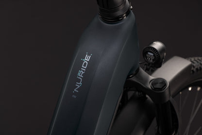 Cube Nuride Hybrid EXC 800  Easy Entry