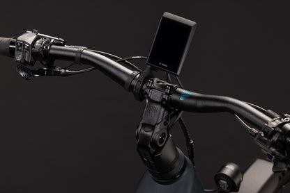 Cube Nuride Hybrid EXC 800  Easy Entry