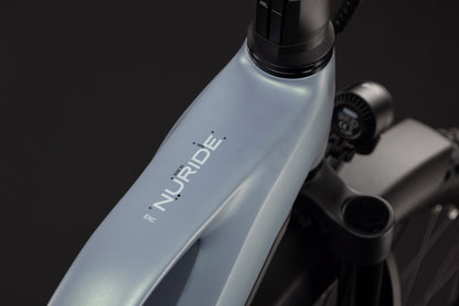 Cube Nuride Hybrid EXC 800  Trapeze