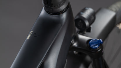 Cube Touring Hybrid ONE 600