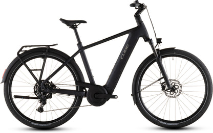 Cube Touring Hybrid ONE 600