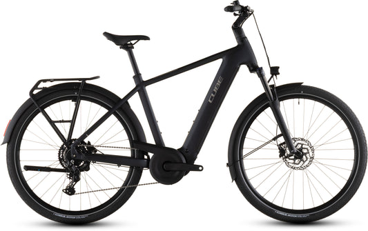 Cube Touring Hybrid ONE 600