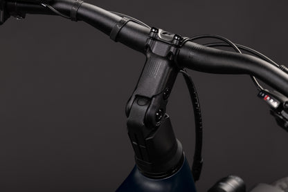 Cube Touring Hybrid ONE 600