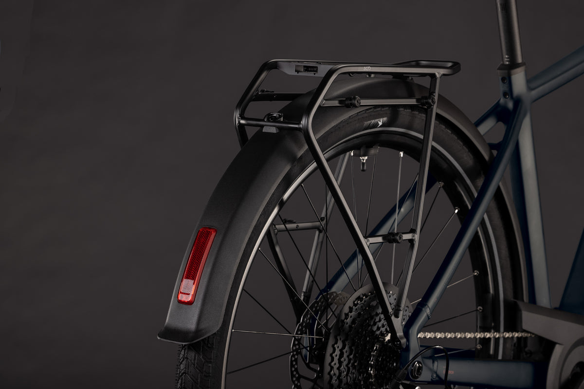Cube Touring Hybrid ONE 600
