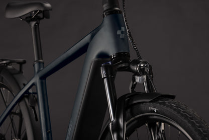 Cube Touring Hybrid ONE 600