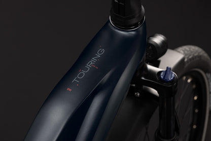 Cube Touring Hybrid ONE 600   Trapeze