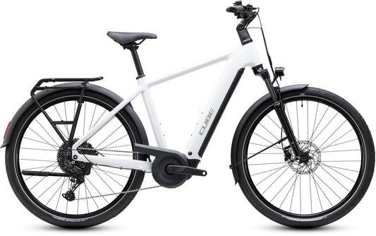 Cube Touring Hybrid ONE 600