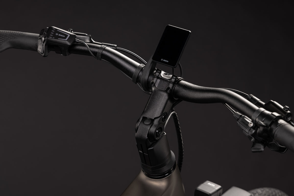 Cube Touring Hybrid Pro 800