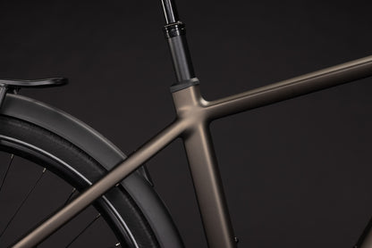 Cube Touring Hybrid Pro 800