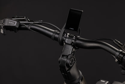 Cube Touring Hybrid Pro 800  Trapeze