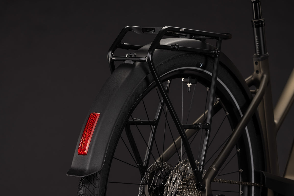 Cube Touring Hybrid Pro 800  Trapeze