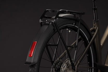 Cube Touring Hybrid Pro 800  Trapeze