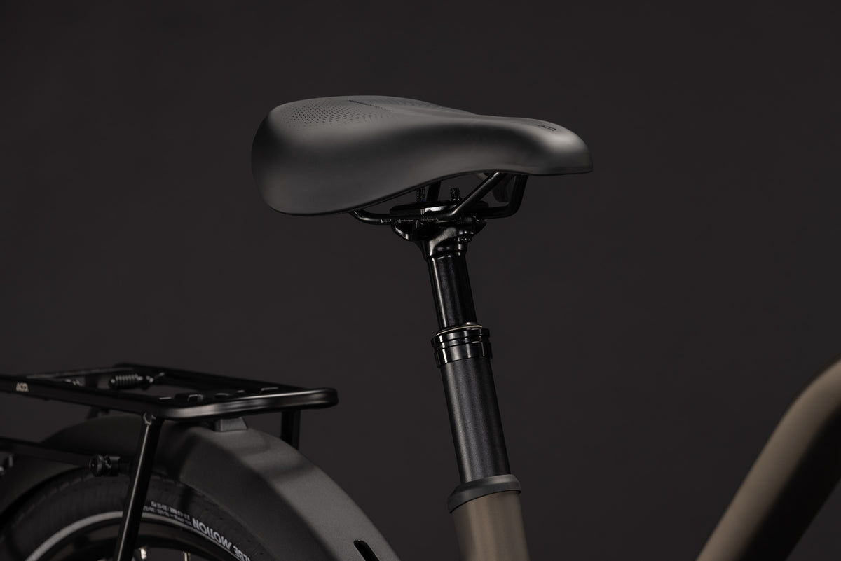Cube Touring Hybrid Pro 800  Trapeze