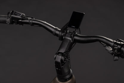 Cube Touring Hybrid Pro 800  Easy Entry
