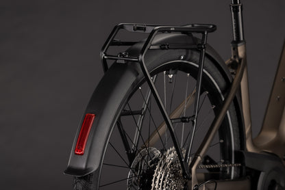 Cube Touring Hybrid Pro 800  Easy Entry