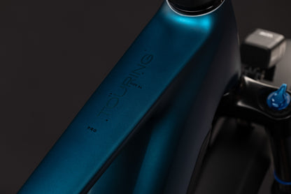 Cube Touring Hybrid Pro 800