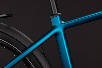 Cube Touring Hybrid Pro 800
