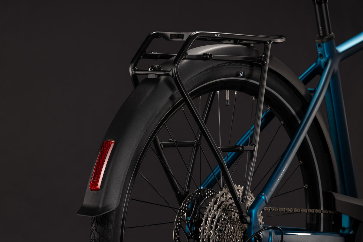 Cube Touring Hybrid Pro 800