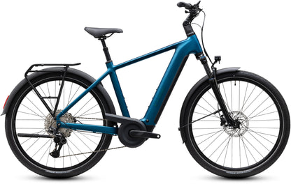 Cube Touring Hybrid Pro 800