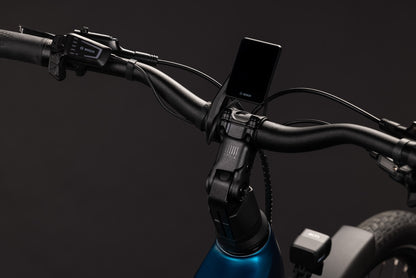 Cube Touring Hybrid Pro 800  Trapeze