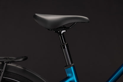 Cube Touring Hybrid Pro 800  Trapeze