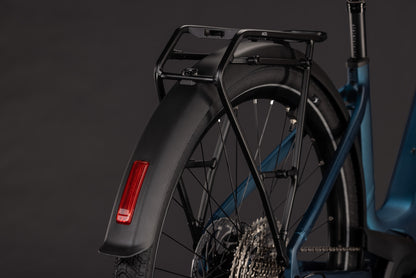 Cube Touring Hybrid Pro 800  Easy Entry