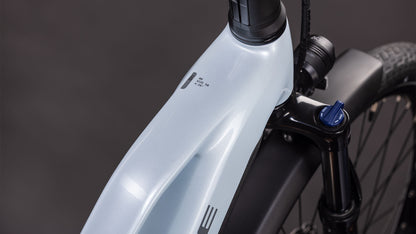 Cube Touring Hybrid ONE 600  Trapeze