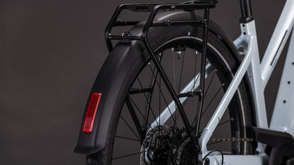 Cube Touring Hybrid ONE 600  Trapeze
