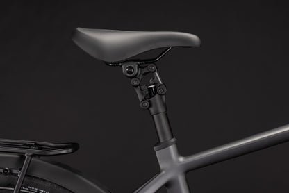 Cube Touring Hybrid Deluxe SLX 800