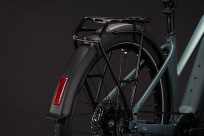 Cube Touring Hybrid Deluxe SLX 800  Trapeze