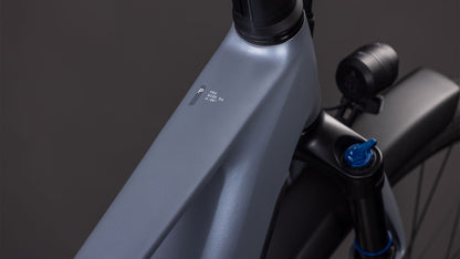 Cube Touring Hybrid Pro 800