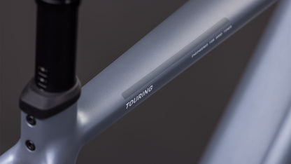 Cube Touring Hybrid Pro 800