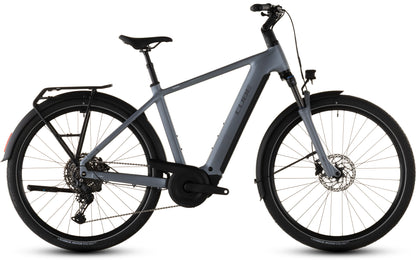 Cube Touring Hybrid Pro 800
