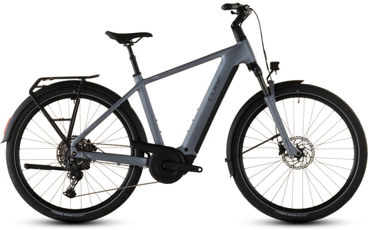 Cube Touring Hybrid Pro 800
