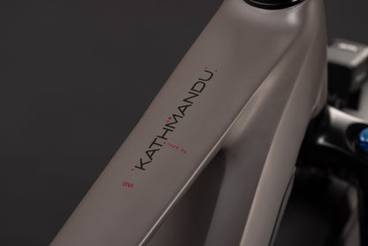 Cube Kathmandu Hybrid ONE 800