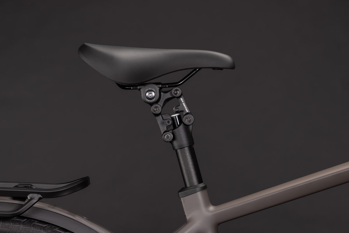 Cube Kathmandu Hybrid ONE 800