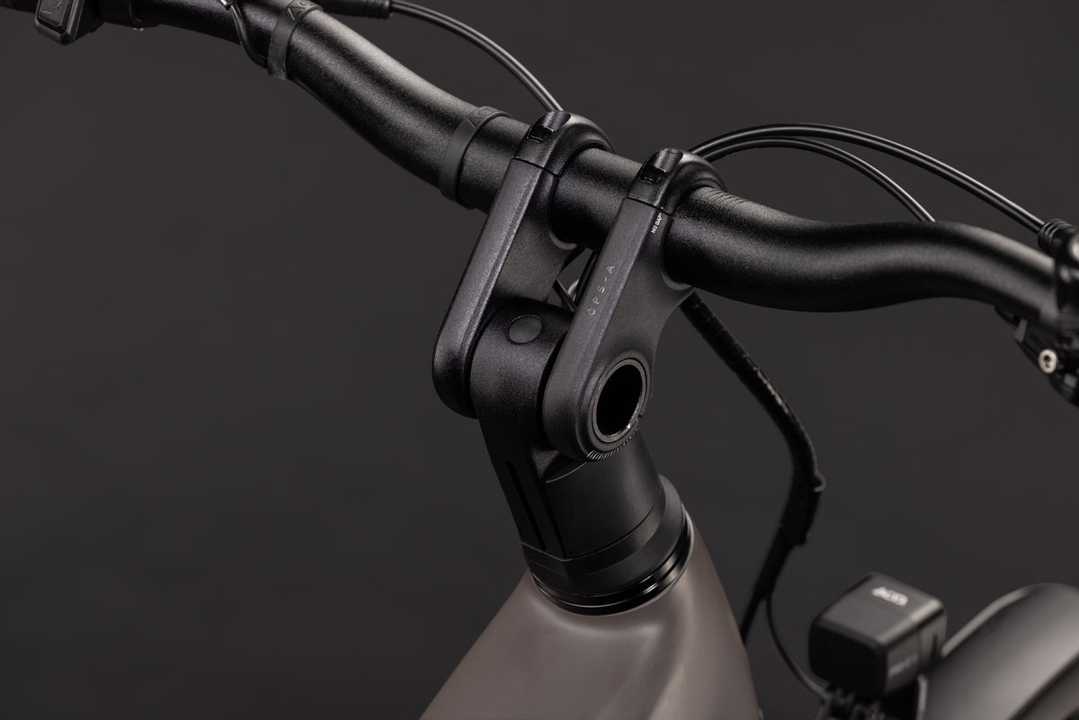 Cube Kathmandu Hybrid ONE 800  Trapeze