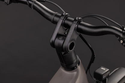 Cube Kathmandu Hybrid ONE 800  Trapeze