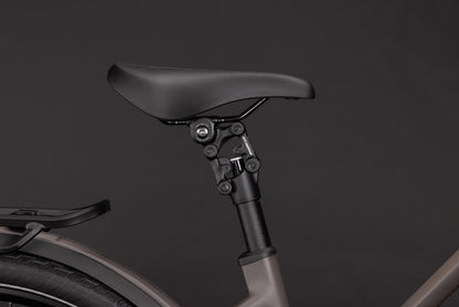 Cube Kathmandu Hybrid ONE 800  Trapeze