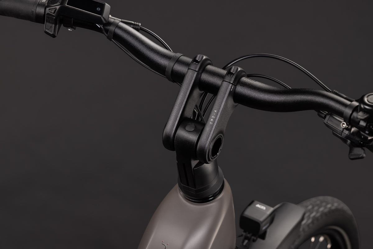 Cube Kathmandu Hybrid ONE 800  Easy Entry