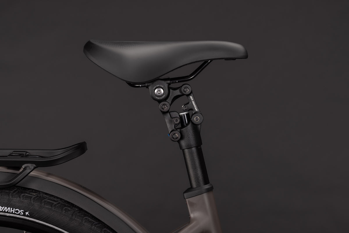 Cube Kathmandu Hybrid ONE 800  Easy Entry
