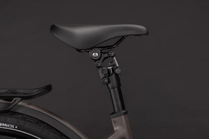 Cube Kathmandu Hybrid ONE 800  Easy Entry