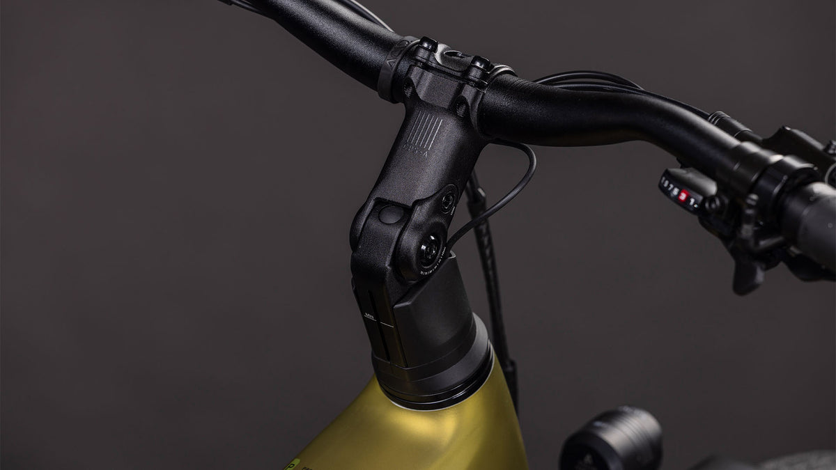 Cube Touring Hybrid Pro 800