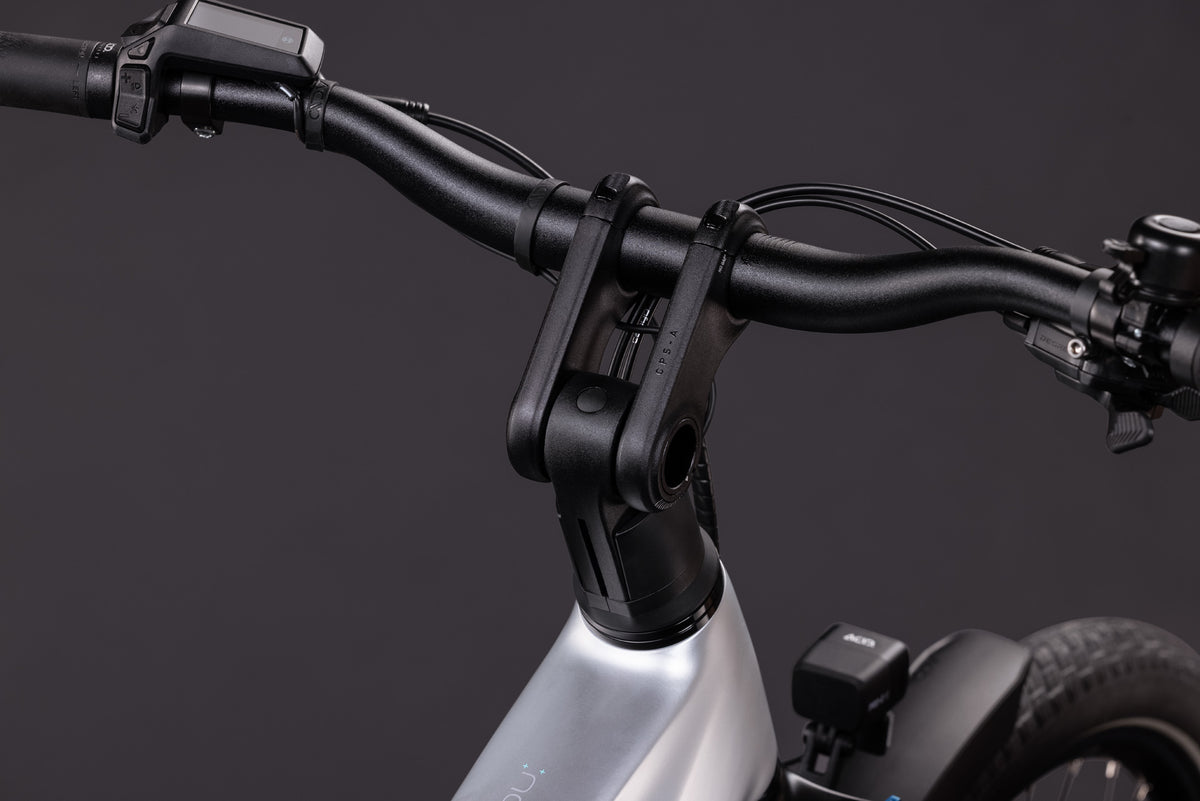 Cube Kathmandu Hybrid ONE 800