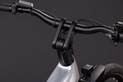 Cube Kathmandu Hybrid ONE 800