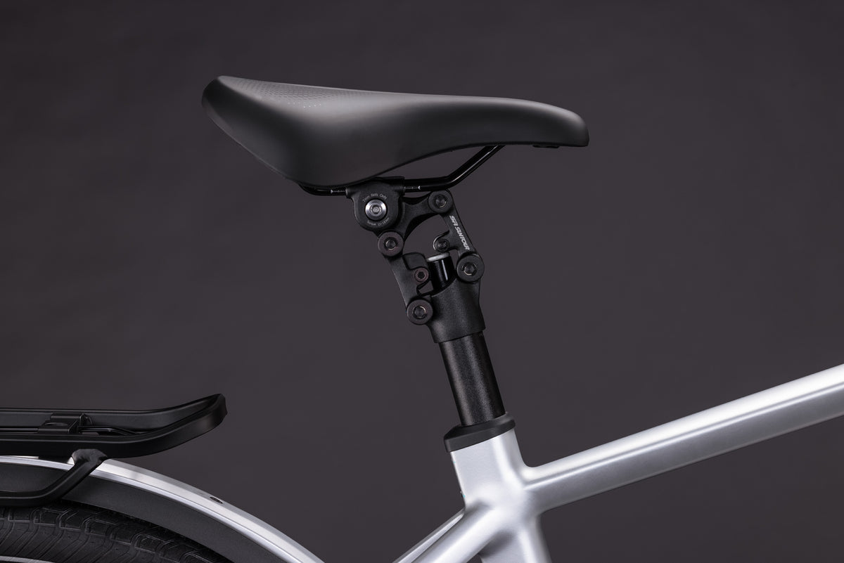 Cube Kathmandu Hybrid ONE 800