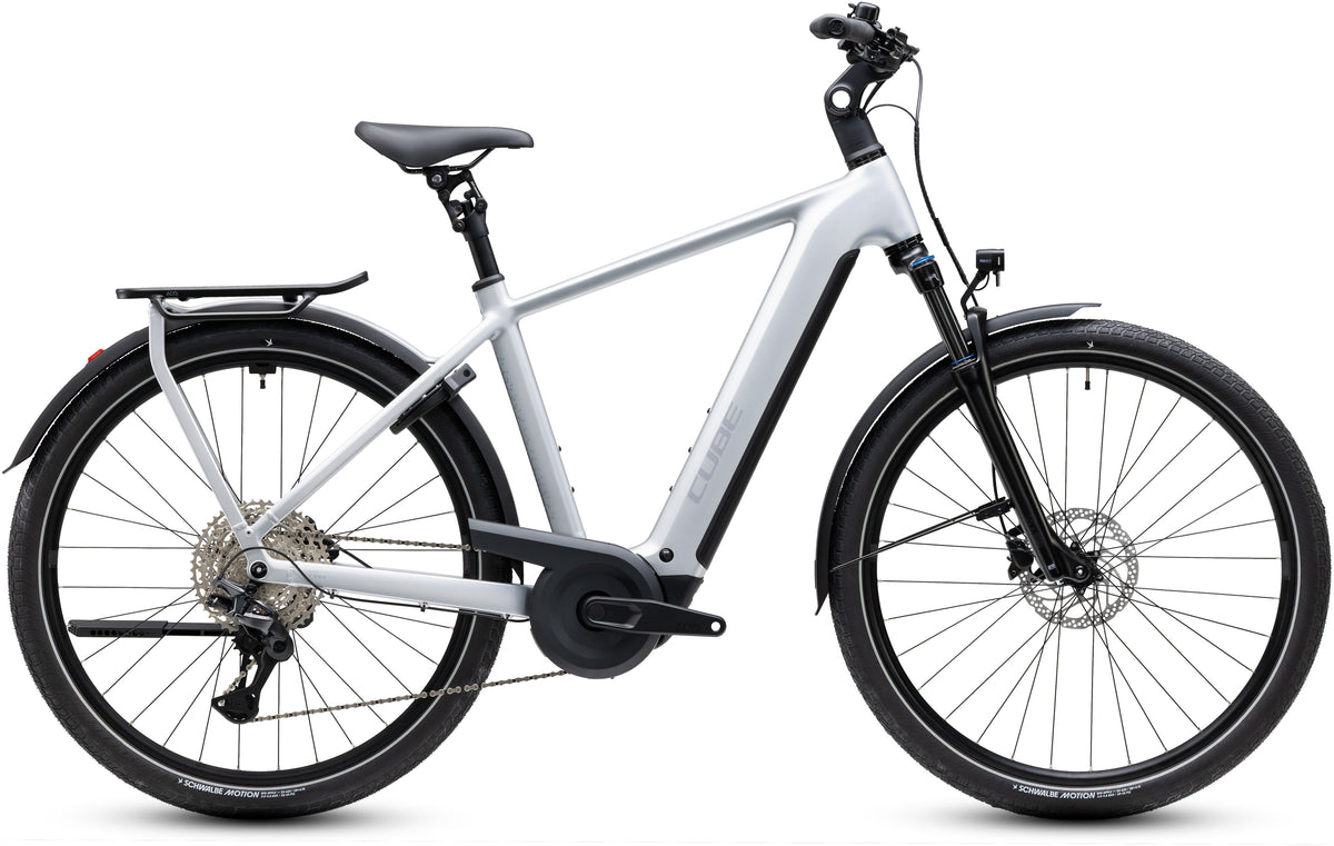 Cube Kathmandu Hybrid ONE 800