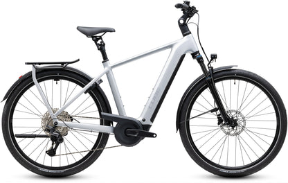 Cube Kathmandu Hybrid ONE 800